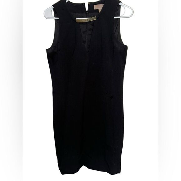 Michael Kors black Dress - Picture 1 of 3